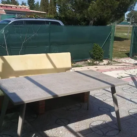 Treboles Holiday home