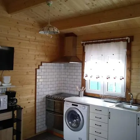 Treboles Holiday home