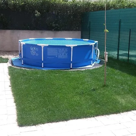 Vakantiehuis Treboles Bocigas