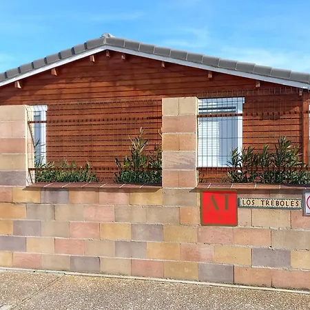 Treboles Vakantiehuis Bocigas