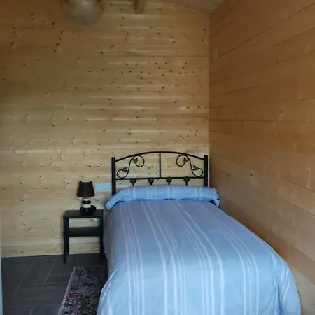 Treboles Holiday home *