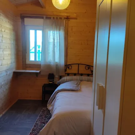 Treboles Vakantiehuis *